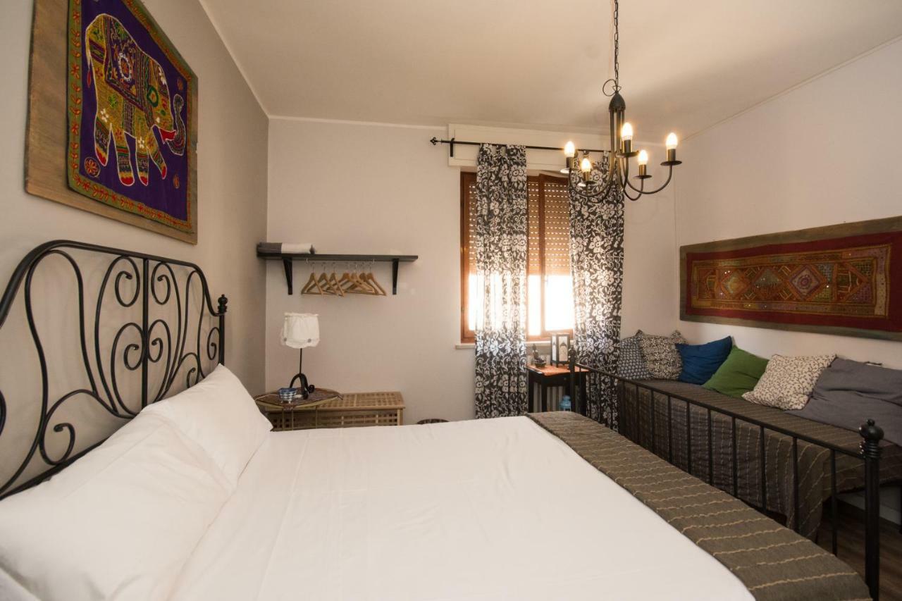 I Girasoli Locazione Turistica Hotel Verona Exterior photo