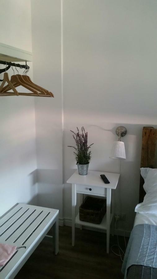 I Girasoli Locazione Turistica Hotel Verona Exterior photo